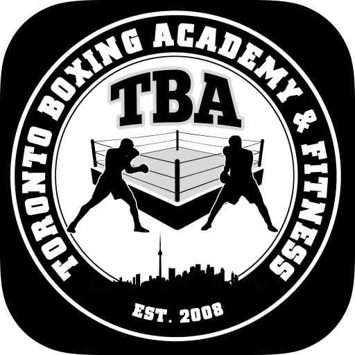 Toronto Boxing Academy 2.0.1 Icon