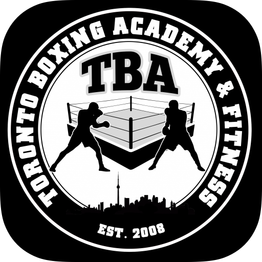 Toronto Boxing Academy logo