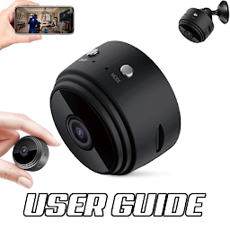 A9 Mini Spy Camera user guide: Download & Review