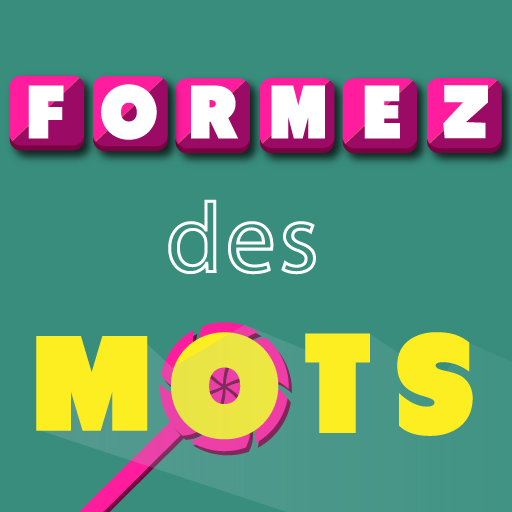 Formez des mots 2.3 Icon