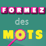 Cover Image of Download Formez des mots 2.7 APK