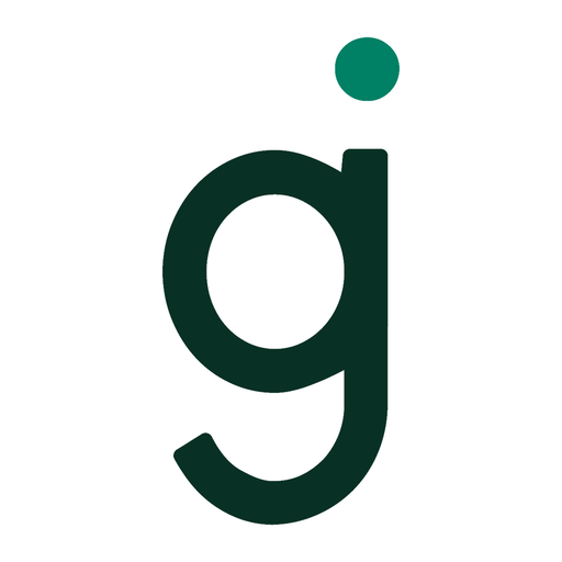 Grønn Jobb logo