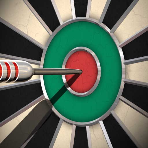 Darts 2023 – Apps Play