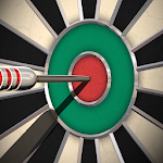 Cover Image of Download Pro Darts 2023  APK