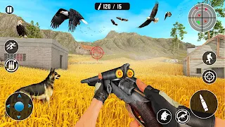 Bird Shooting: 3D Hunting Game - Screenshot 3