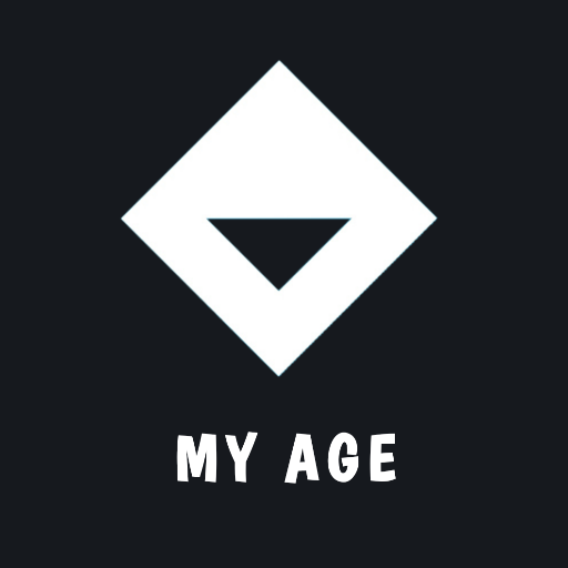 My Age logo