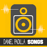 Daniel Padilla Hit Songs icon