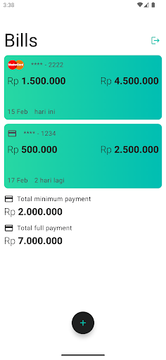 Etong Screenshot