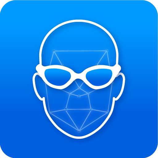 Zoggs Goggle Fit logo