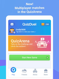 QuizDuel! Quiz & Trivia Game 1.17.12 screenshots 13