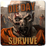 Die Day : Survive icon