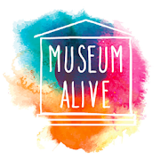 Top 10 Art & Design Apps Like Museum Alive - Best Alternatives