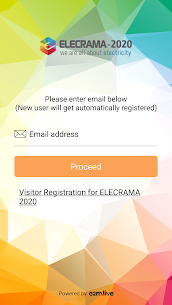 ELECRAMA 2020  Apps For PC – Free Download – Windows And Mac 2