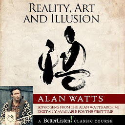 Obraz ikony: Reality, Art and Illusion