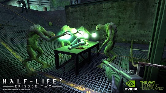Half-Life 2 Episode Two MOD APK (All Devices) 4