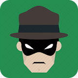 Intruder alert - Thief Catcher icon