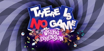 There Is No Game: WD 1.0.31 poster 0