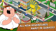 Family Guy The Quest for Stuffのおすすめ画像1