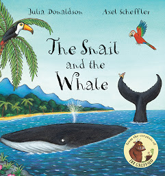 Icon image The Snail and the Whale