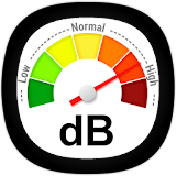 Decibel - Sound Test icon
