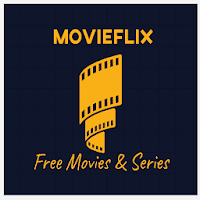 MovieFlix- Movie Prime Videos, TV Shows  Trailers