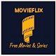 MovieFlix- Movie Prime Videos, TV Shows & Trailers Download on Windows
