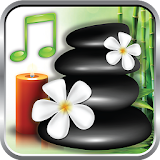 Relaxing Sounds Free - Spa icon
