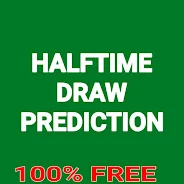Full time draw prediction best sale