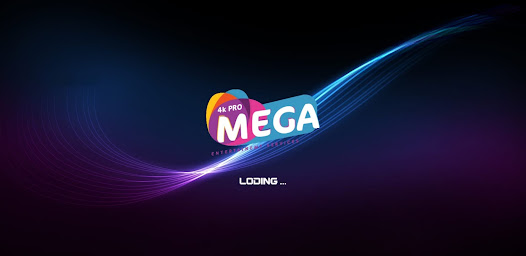 MEGA 4K PRO 3.0 APK + Mod (Free purchase) for Android