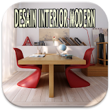 Desain Interior Modern icon