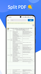 PDF Combiner - Edit PDF Tools Screenshot