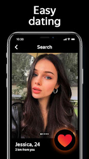 Local dates and fast meetings(圖1)-速報App