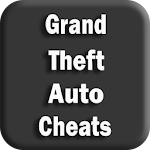 Cover Image of 下载 All GTA Cheats  APK