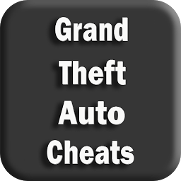 Icon image All GTA Cheats