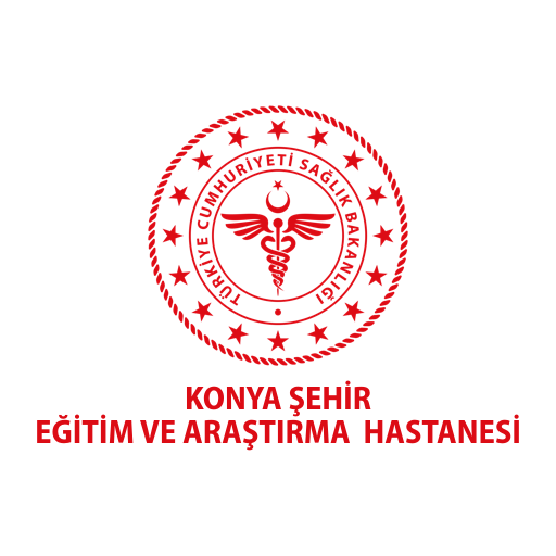 Konya Şehir Hastanesi  Icon