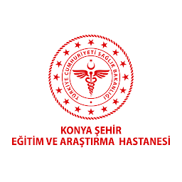 Icon image Konya Şehir Hastanesi