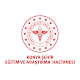 Konya Şehir Hastanesi विंडोज़ पर डाउनलोड करें