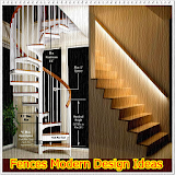 Fences Modern Design Ideas icon