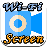 Wi-Fi Screen Apk
