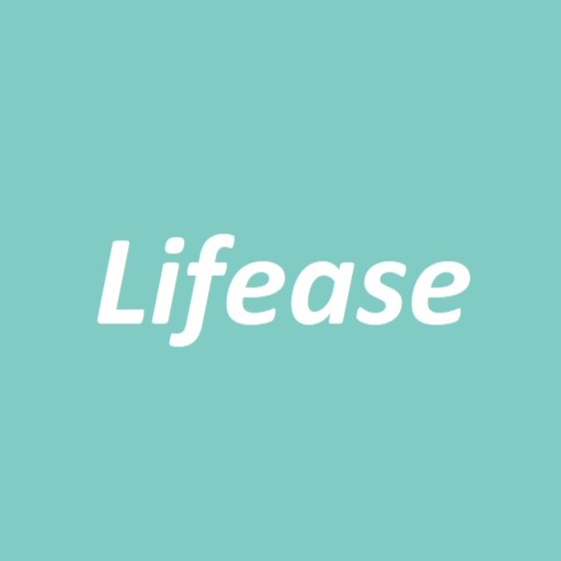 Lifease Partner logo