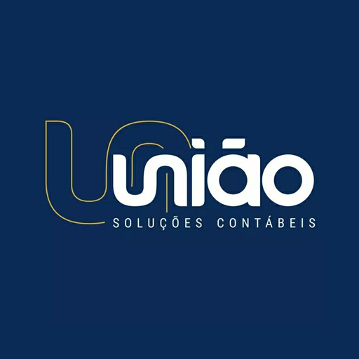 União Soluções Contábeis logo