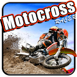 Pro Motocross Racer icon