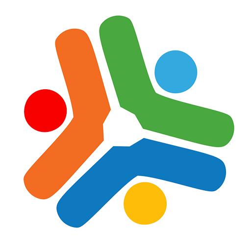 Raporto Diskriminimin logo