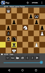 Chess screenshots 9