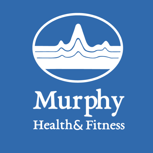 Murphy Health and Fitness logo