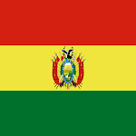 Cover Image of Download History of Bolivia  APK