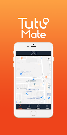 TutuMate Screen 3