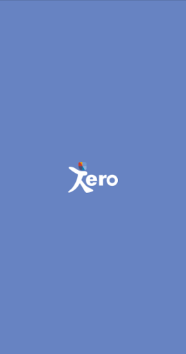 Android application HRZero screenshort