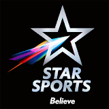 Star Sports Mobile TV icon
