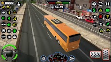 City Coach Bus Driving 2024のおすすめ画像5